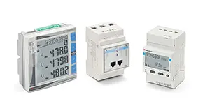 Energy Meters