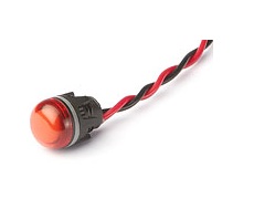 10mm LED Indicator