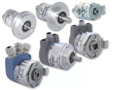 Absolute Encoder