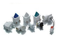 Appliance Switches