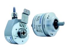 Incremental Encoder