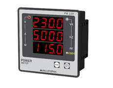 Multispan-Volt-Current-Speed-Meter-Insys-Electrical