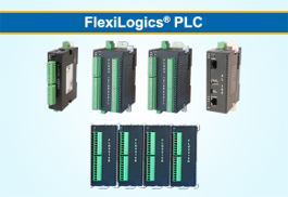 FiexiLogics PLC