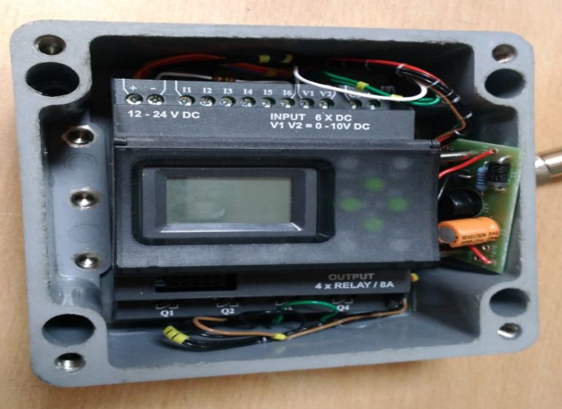 Project-One-Insys-Electrical