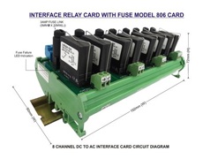 SSR Relay Board