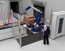 Schmersal-Robotic-Fencing-Insys-Electrical