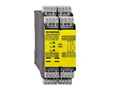Schmersal-Safety-Relay-Insys-Electrical