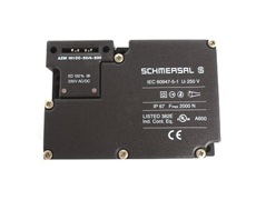 Schmersal-Solenoid-Interlock-Switch-Insys-Electrical