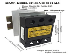 Solid State Relays